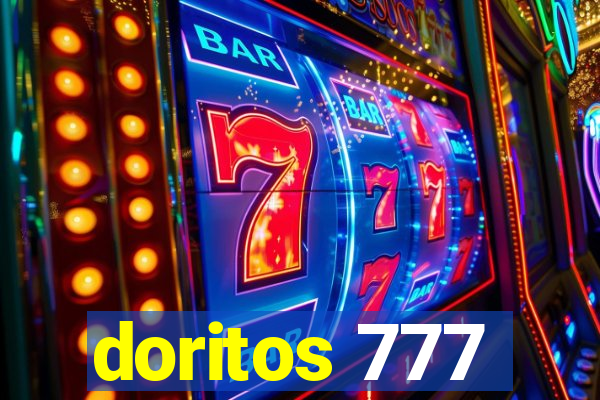 doritos 777